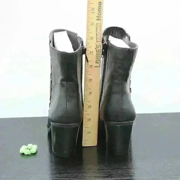 Aerosoles Heelrest Vitality Women’s Black Leather - Picture 6 of 10